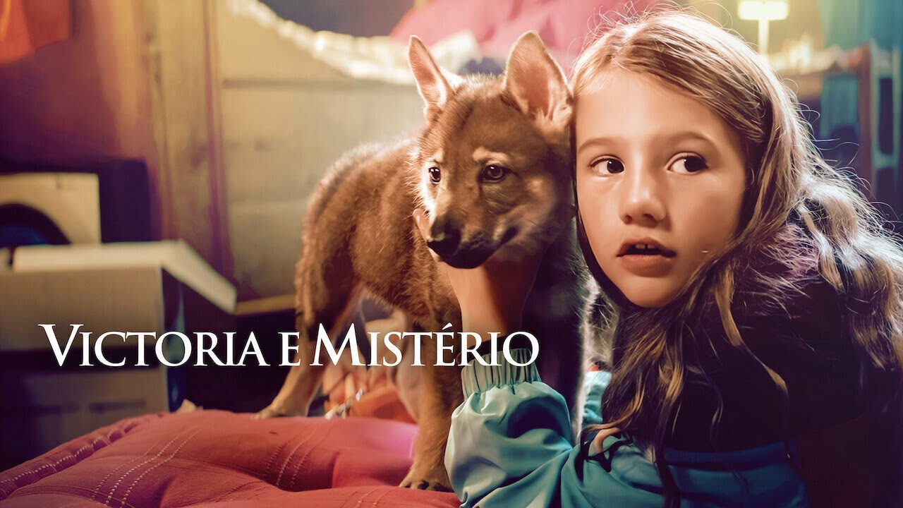 Victoria e Mistério | Trailer | Dublado (Brasil) [HD] - YouTube