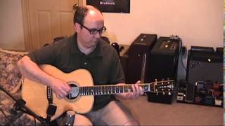 quotAndantinoquot my arrangement by F Carulli