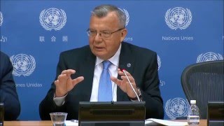 On UNGASS, ICP Asks UNODC's Fedotov Of Exclusion of Lower Income Civil Society, Harm Reduction