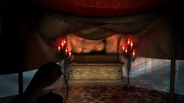 Amnesia Ferench Estate (Posiadlosc Fereneczego) [Full Walkthrough] Czech Version