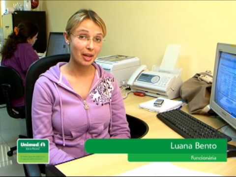 Video Empresa Unimed BM.wmv