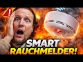 🔥 WENN DAS PASSIERT, GEHT ALLES AUTOMATISCH AN! | Smarter Rauchmelder
