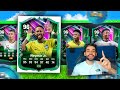 É HOJE! 96 no MELHOR FUT DRAFT DO BRASIL 🇧🇷🇧🇷🇧🇷