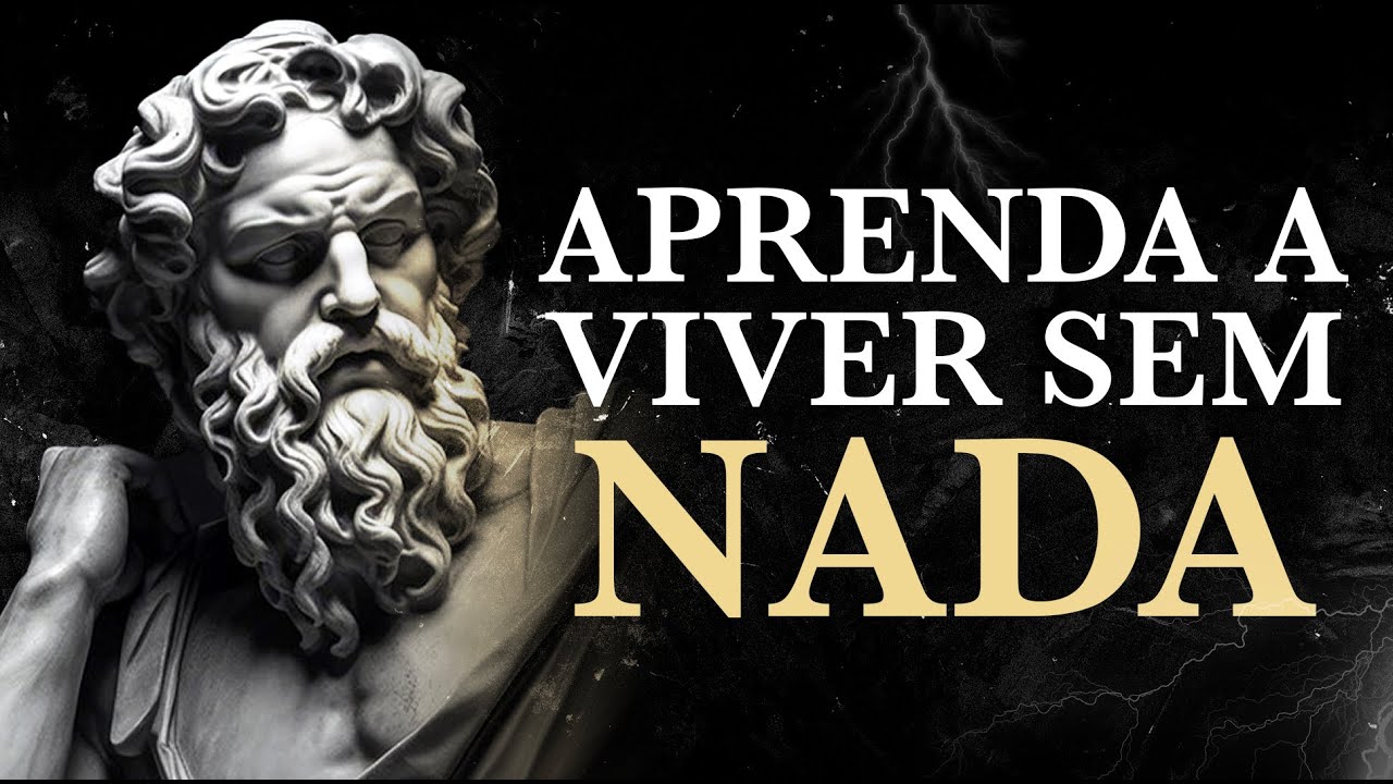 Aprenda a Viver com a Solidão | As Vantagens da Paciência na Filosofia Estoica