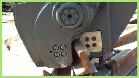 Most Amazing And Powerful Machines Operating On Another Level.Effer Crane