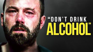 MOTIVATIE OM TE STOPPEN MET DRINKEN - De meest verhelderende 20 minuten van je leven