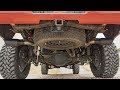 2014-2018 GM 1500 Performance Cat-Back Exhaust System by Rough Country