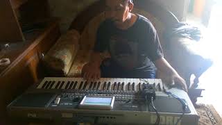 Test MRT breath control PA900