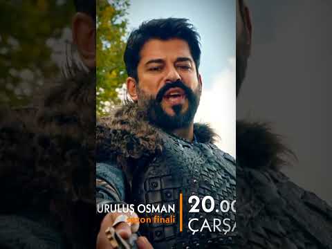 Kurlus Osman Episode 194 Trailer 2 Youtubeshorts Kurulusosman Viralvideo Islamiclions