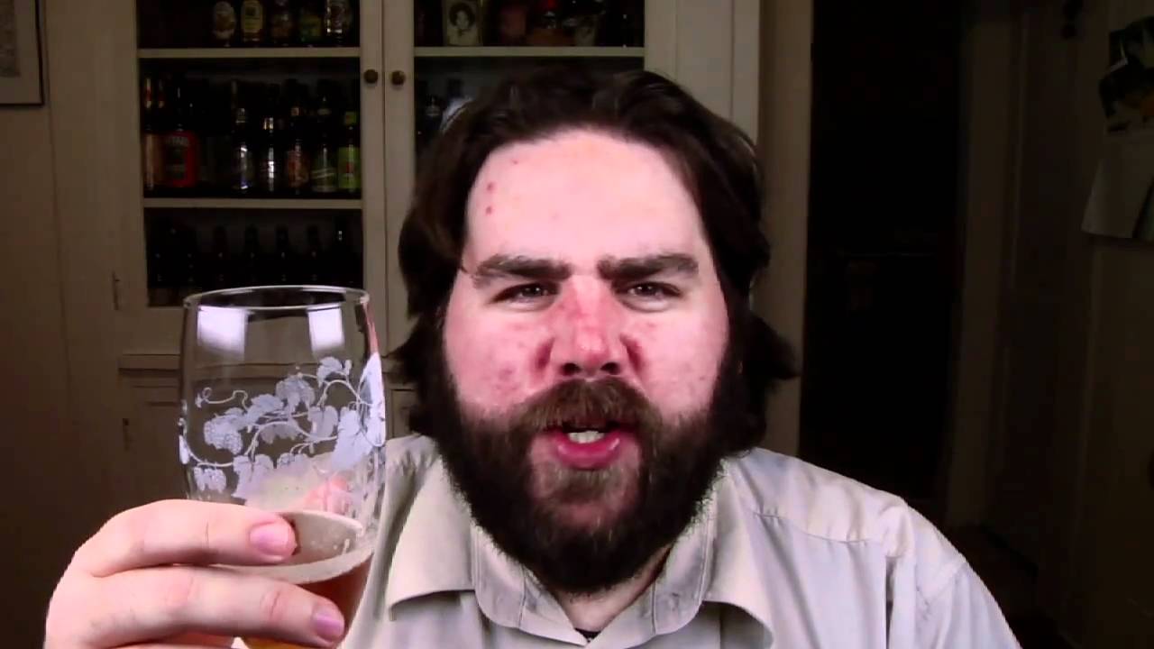 New Belgium Lips of Faith Sahti