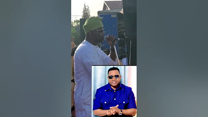 OGANLA PASUMA TRIBUTE TO MURPHY AFOLABI #oganlapasuma #murphyafolabi #pasuma #ijoba #ijoba #oganla