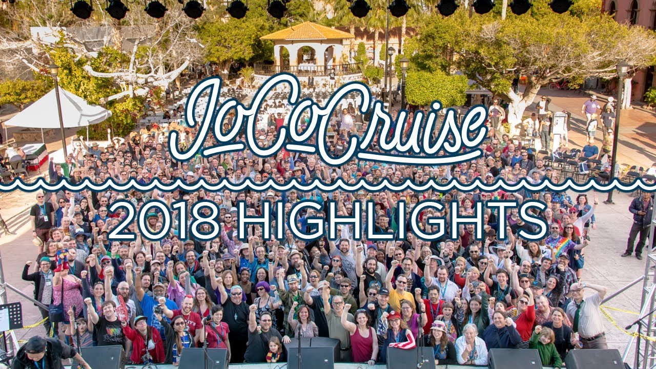 joco cruise excursions