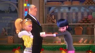 Merry Christmas Chloe marinettechloe