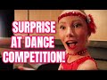Huge SURPRISE at  Brielle's dance competition and new patio reveal! | MEET THE MILLERS FAMILY VLOGS