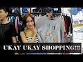 Best Ukay Ukay For Designer Items | Laureen Uy