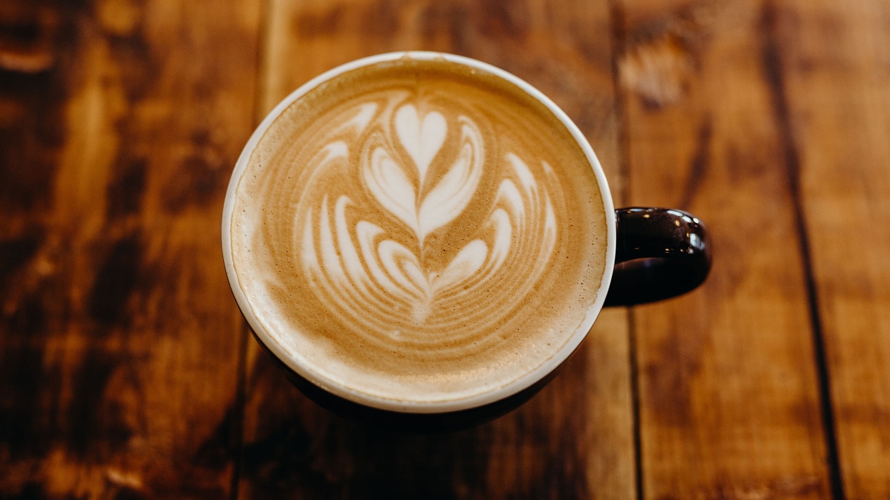 The Coffee Oasis Live Stream YouTube