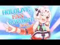 【HOLOLIVE】Fan Karaoke 2026 - Let's Cover the Sky Together!