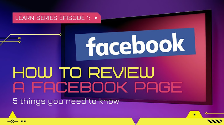 How to review page as apage năm 2024