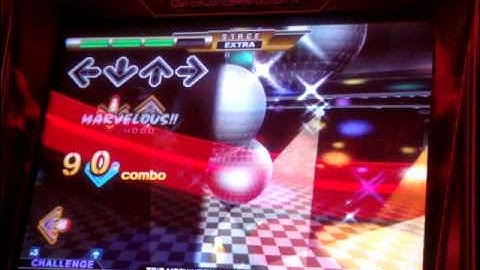 Trip Machine Climax (X-Special) DDR X AC