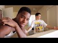 THIS MY LAST DAY IN MY APARTMENT😢 | J Lifestyle Vlogs