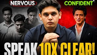 3 Steps to Think Fast and Speak Clear 🔥 | Improve Communication Skill | Learnify Hub 