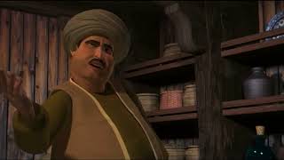 كرتون ابن ماجد بدون موسيقى الحلقة 11