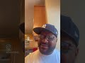 Aries Spears on instagram “Chimpin Out” on DJ Vlad after getting kicked out the whip 😱