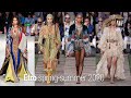 Etro spring-summer 2020 Milan fashion week