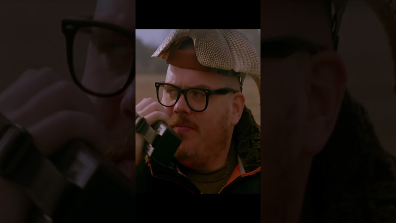 Артефакт, который руинит доверие 😆" Придурки из Хаззарда "[2005] / комедия Д. Ноксвилл, Ш.У. Скотт