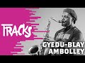 Gyedu-Blay Ambolley: Der König des Highlife-Sounds | Arte TRACKS