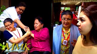 My Three Lolas July 25, 2015 | MMK Teaser