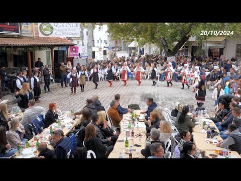 Συμπεθέρα Χορεύει ο
