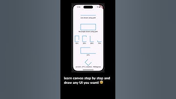 Flutter Devs Hate This One Trick: Canvas Animations Made Easy #flutterdev #coding #freecode