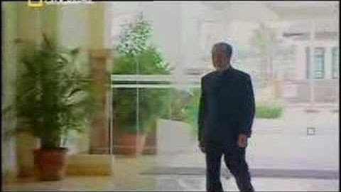 KLCC in the making - part 01/06