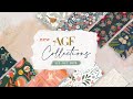 Agf fabric collection 2023 part 3