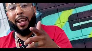 CODE RED- IM BACK  Shot by 100Shots