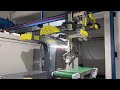 Samfacc Automation Packaging System