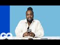 10 Things Wale Can't Live Without | GQ