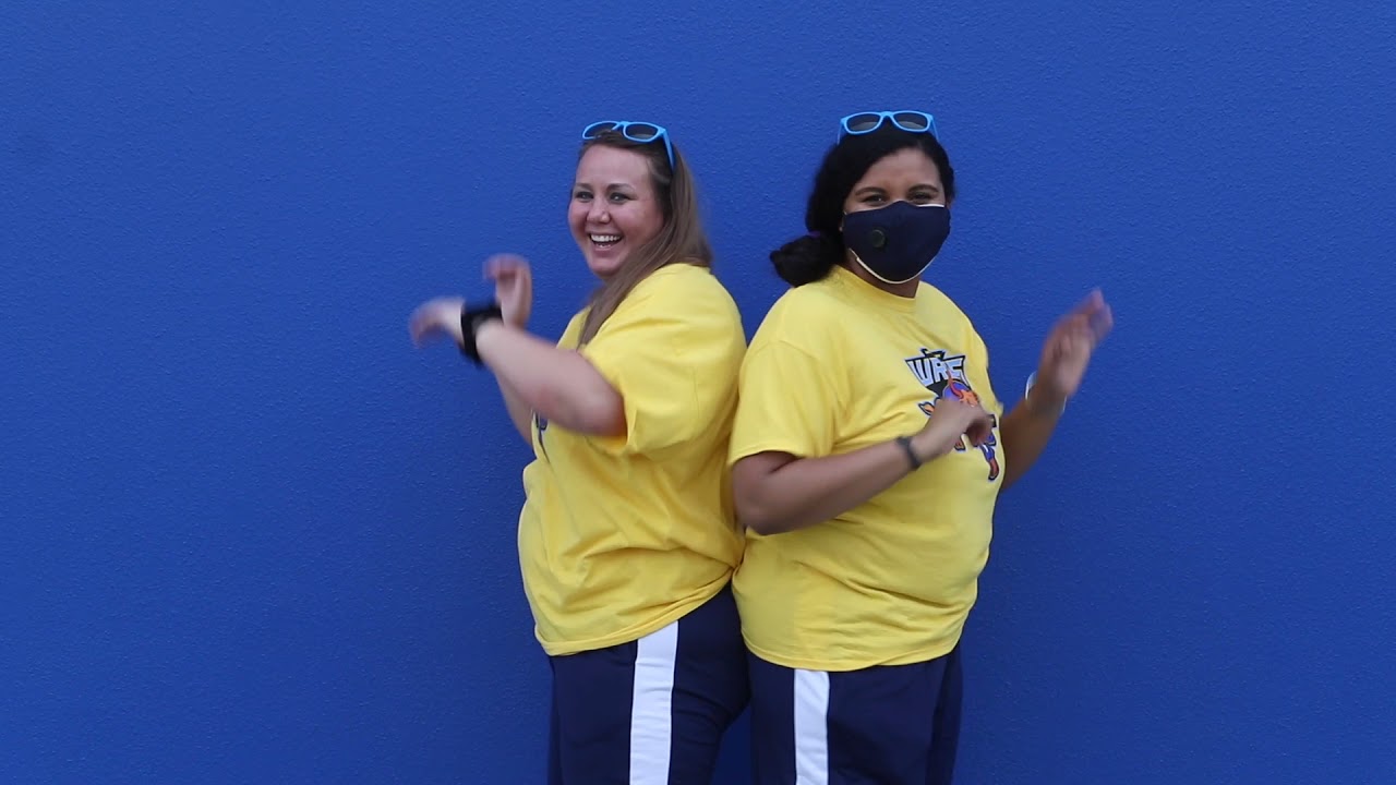 Wiregrass Elementary School- I'm Still Standing