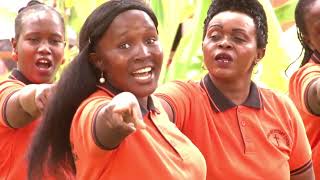 Yemeera . Echoes Of Christ Choir .