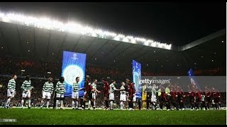 Uefa Champions League 2007 Intervalo Ford & Vodafone