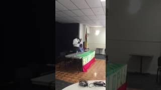 Ethiopia: How could you dismantle a country with 100 Mil People? Mr. Obang Metho asked