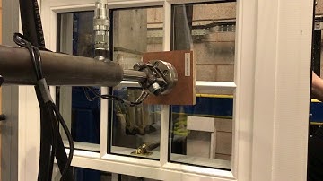 Safety and Security Load Test (Compliant Window)