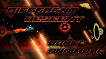 DIGITAL DESCENT BUT IT