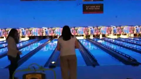 Christine bowling