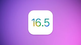 Cập nhật iOS 16.5 Dev 4: Thêm màn hình khoá, có bản vá bảo mật cho 16.4.1 screenshot 3