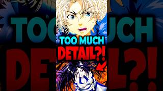 This Anime Is Being COOKED For OVER ANIMATING?!