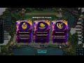 БИЛД НА БЕССМЕРТИЕ В ТФТ | Лига Легенд | League of Legends