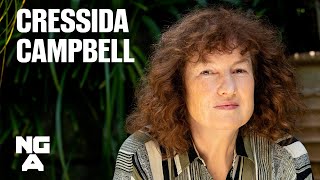Cressida Campbell