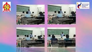 Panel discussion with innovation and Start up Ecosystem Enabler